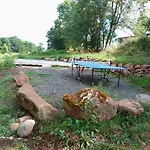 Sejour A La Ferme Campsite *