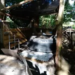 Sejour A La Ferme