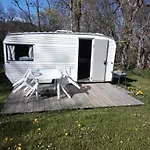 Sejour A La Ferme Campsite