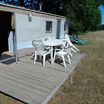 Sejour A La Ferme Campsite Valuejols