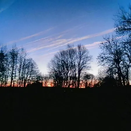 à La Ferme Parque de Campismo *