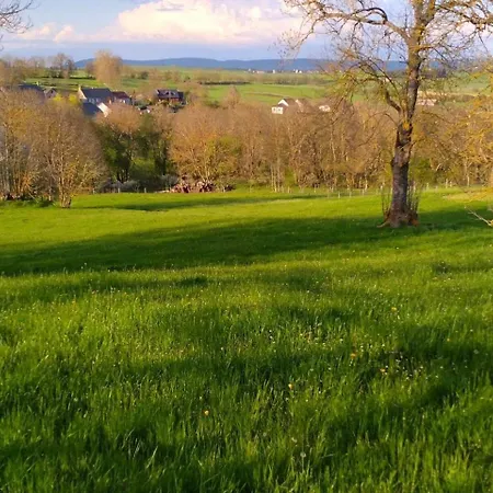 à La Ferme