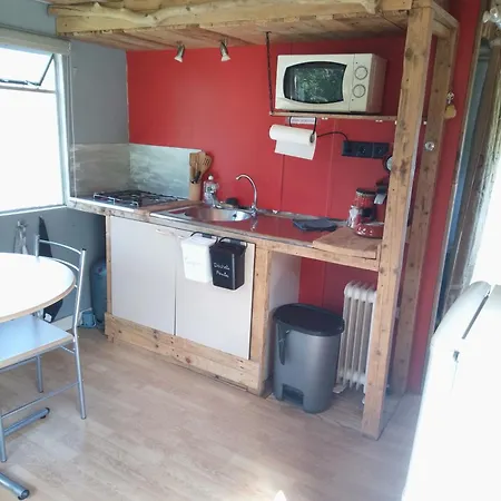à La Ferme