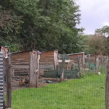 Sejour A La Ferme Valuejols