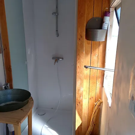 à La Ferme
