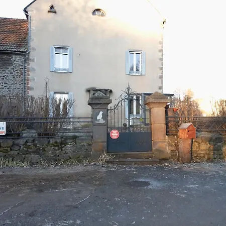 Sejour A La Ferme Valuejols