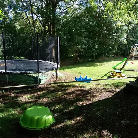 à La Ferme Valuejols