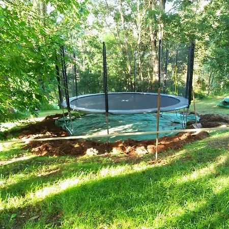 à La Ferme * Valuejols