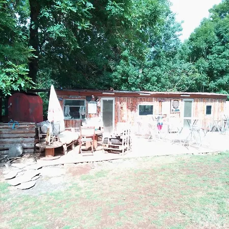 à La Ferme Campeggio
