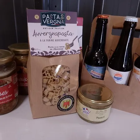 à La Ferme Campeggio *