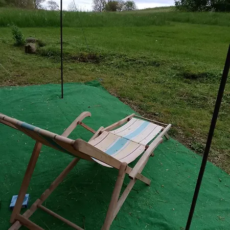 à La Ferme *