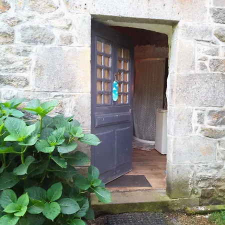 Campeggio à La Ferme *