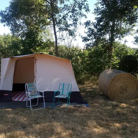 à La Ferme