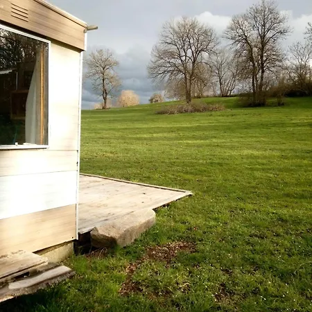 Campeggio à La Ferme *