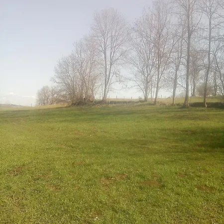 à La Ferme