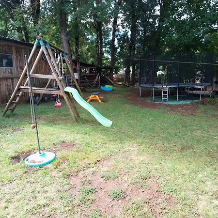 à La Ferme