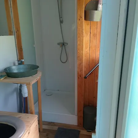 à La Ferme * Valuejols