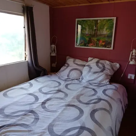 à La Ferme *
