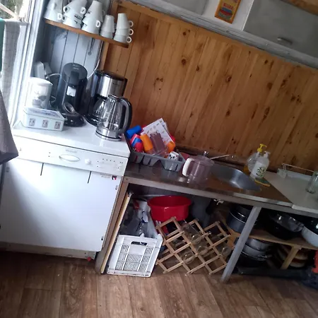 à La Ferme * Valuejols